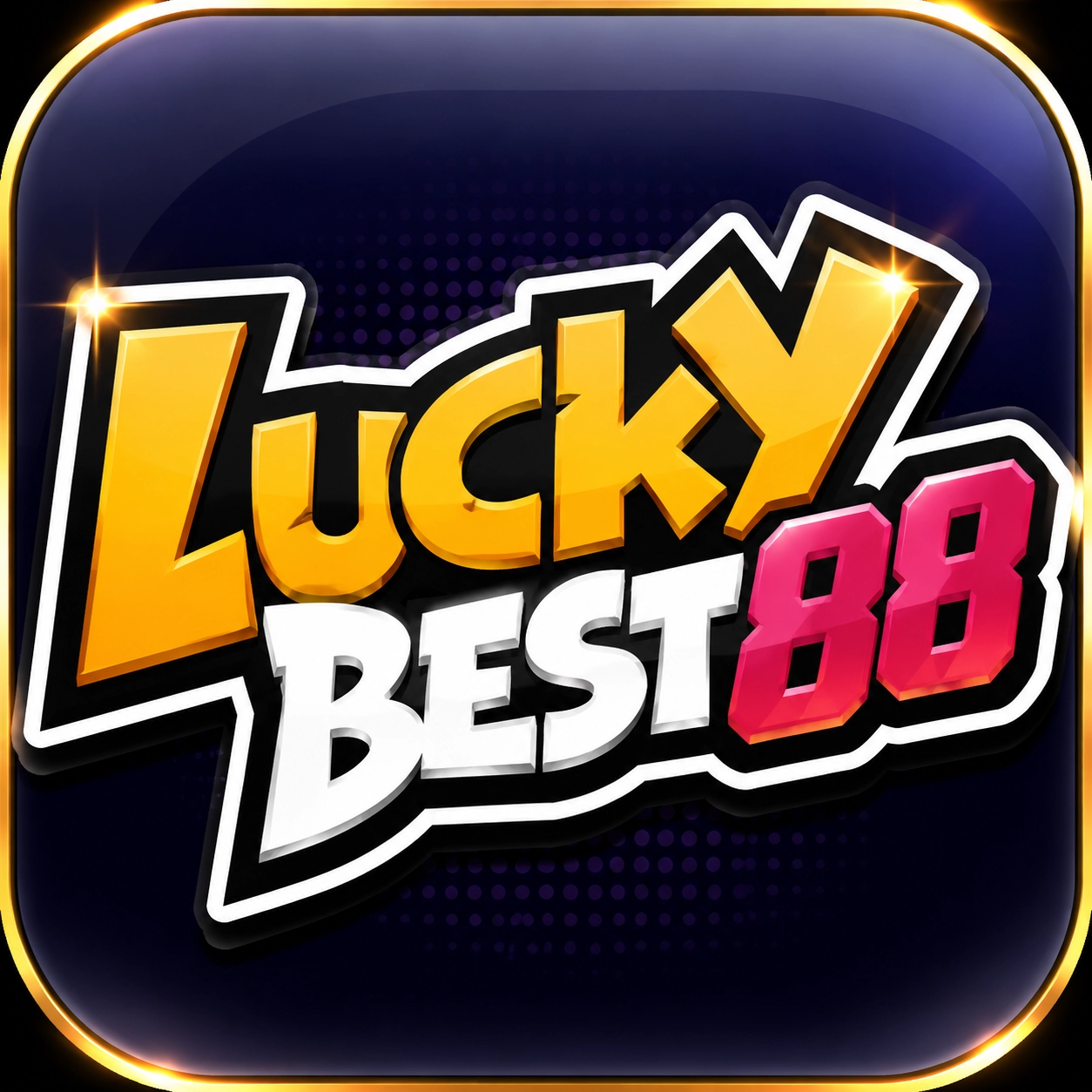 Aplikasi luckybest88 Resmi: Download dan Instalasi — ikon APK
