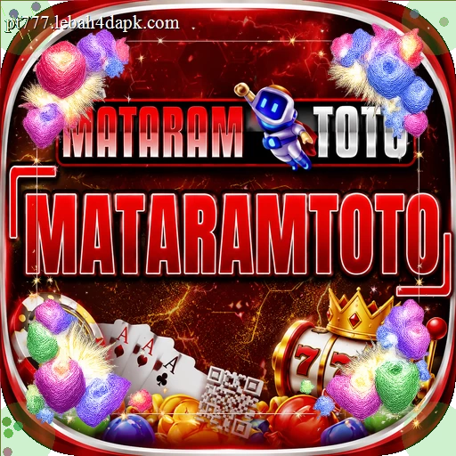 mataramtoto APK Versi Terbaru untuk Android 2026 — ikon APK