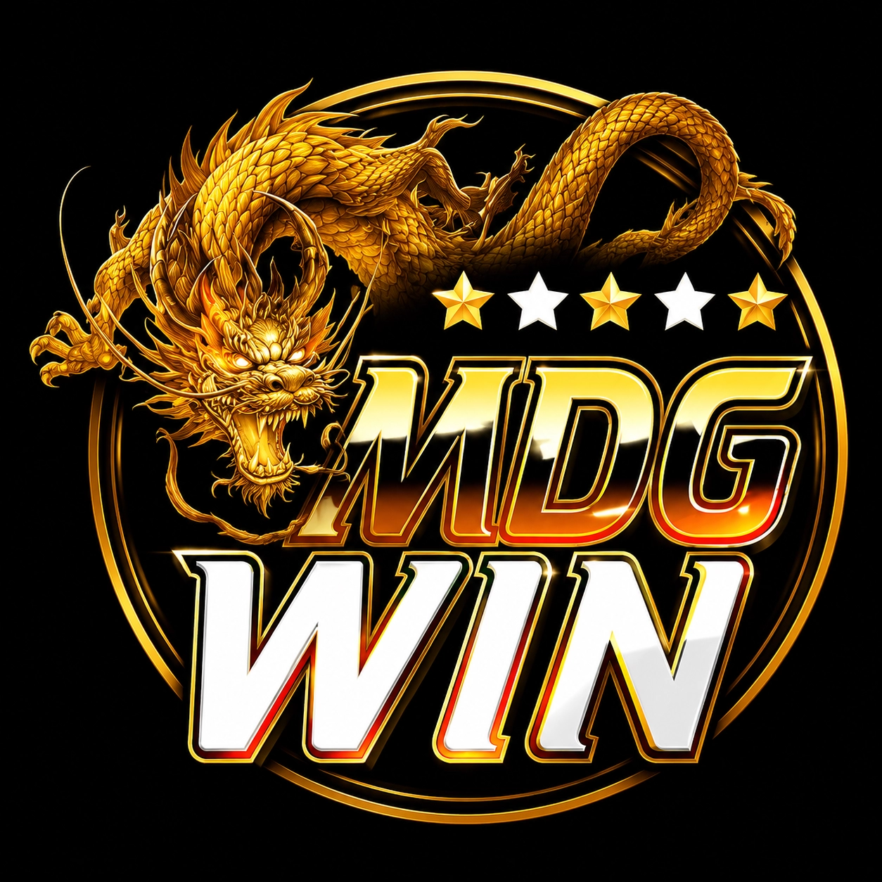 Download mdgwin APK Terbaru untuk HP Android — ikon APK