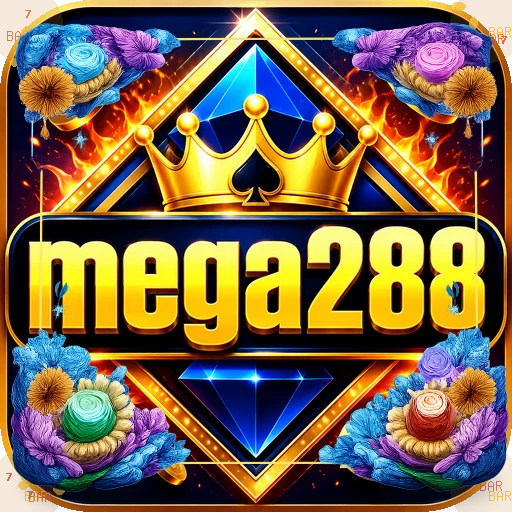 mega288 APK Terbaru untuk Android Tanpa Iklan — ikon APK