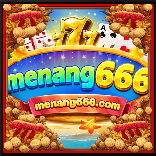 menang666 APK Terbaru untuk Perangkat Android — ikon APK