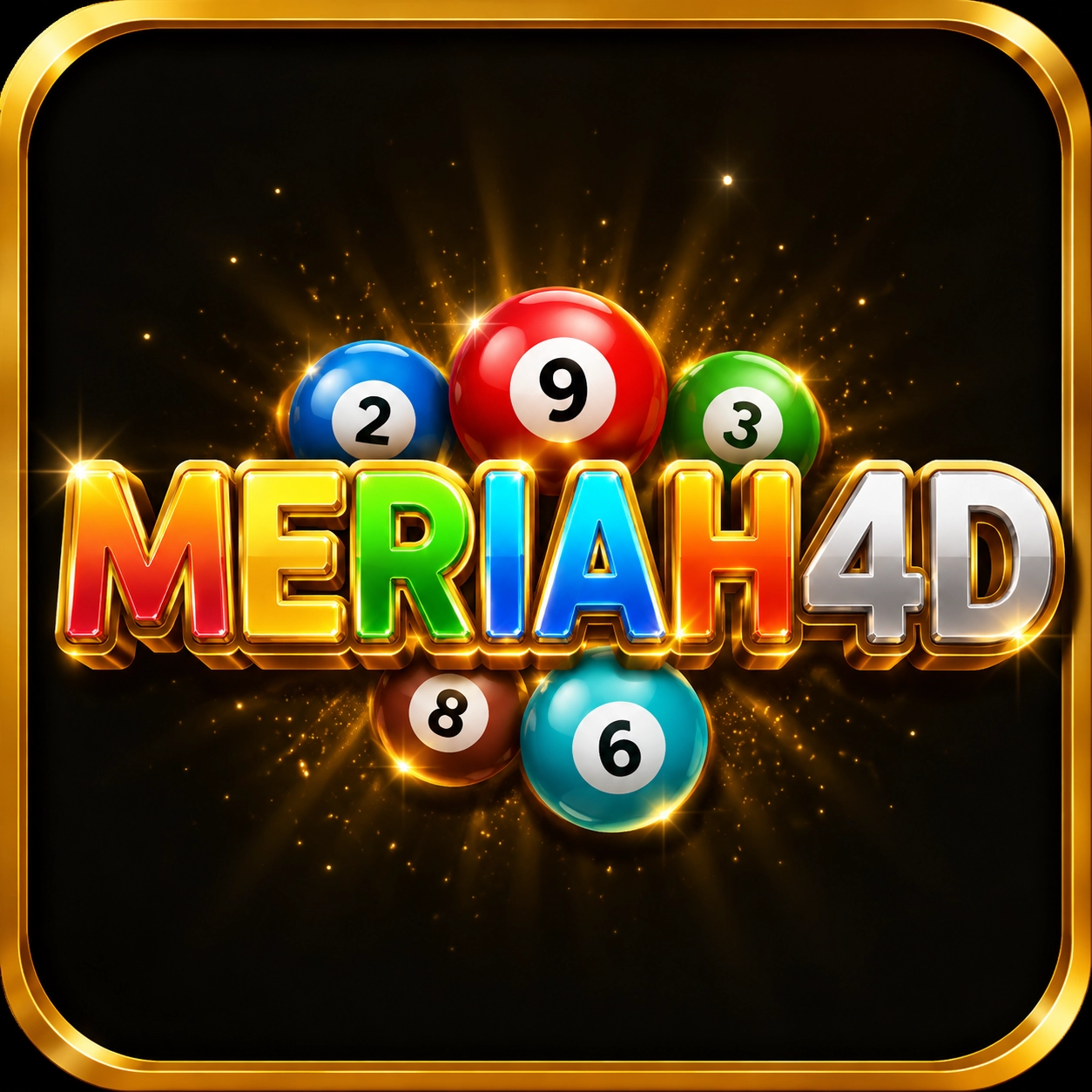 meriah4d APK: Cara Download dan Instal di Android — ikon APK