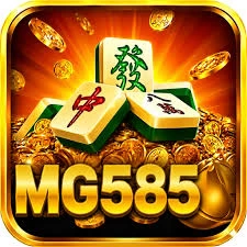 mg585 APK: Fitur, Ukuran, dan Link Download — ikon APK