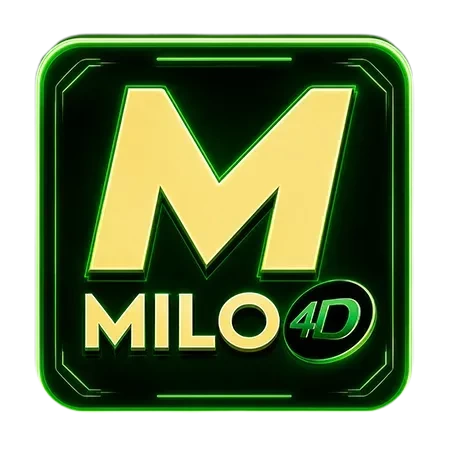 milo4d APK: Fitur, Ukuran, dan Link Download — ikon APK