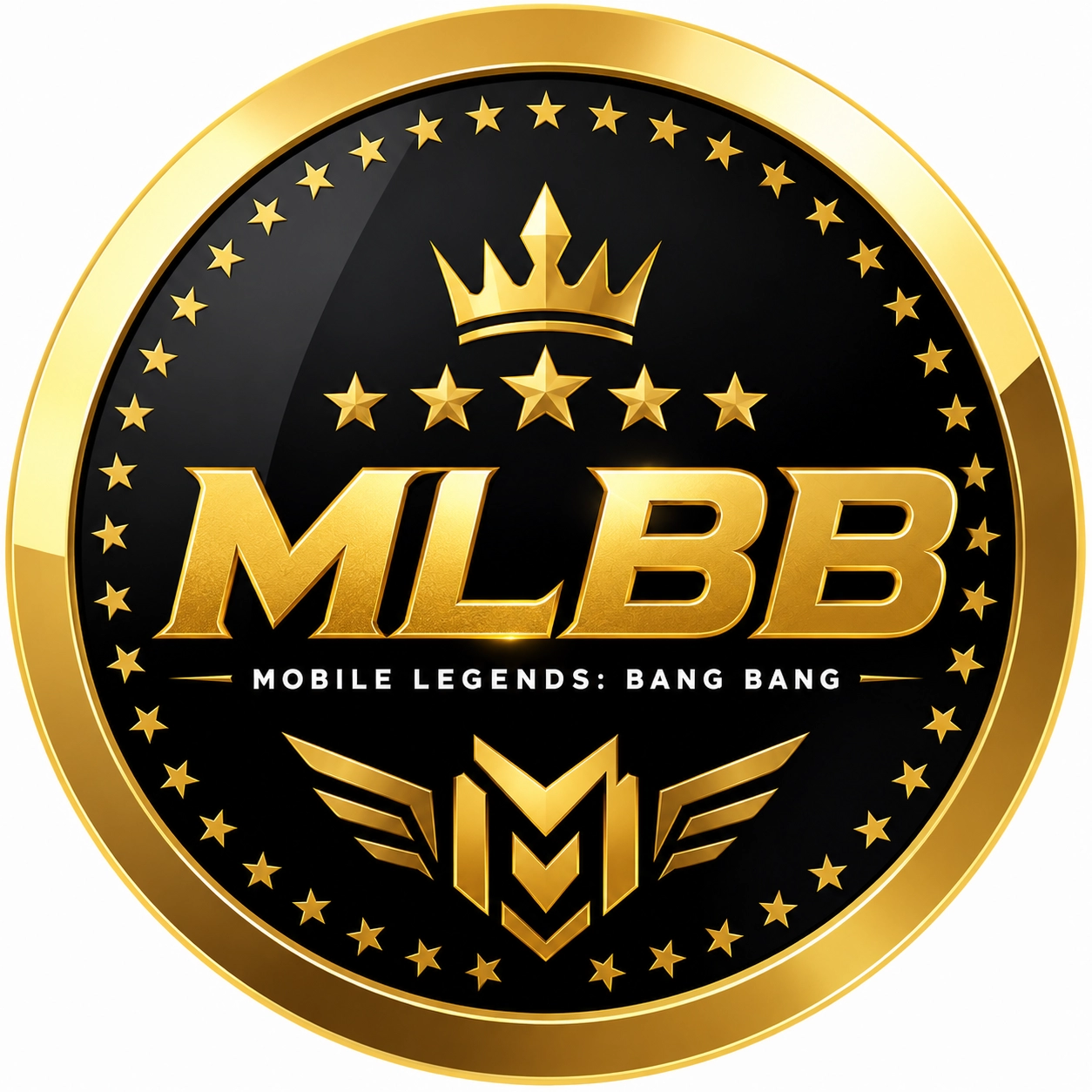 Unduh mlbb APK Gratis untuk Android — ikon APK