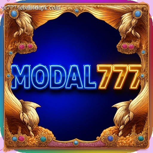 Aplikasi modal777 Paling Baru untuk Android — ikon APK