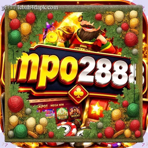 mpo2888 App: Info, Rating, dan Link Download — ikon APK