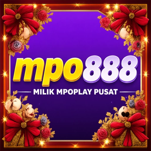 Info Aplikasi mpo888 Terbaru dan Cara Download — ikon APK