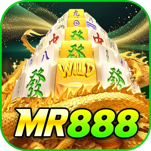 mr888 APK Full Version untuk Android — ikon APK