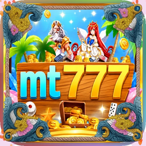 Aplikasi mt777 Ringan untuk Android — ikon APK