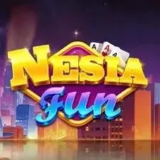 nesiafun Terbaru 2026: Download APK dan Review — ikon APK
