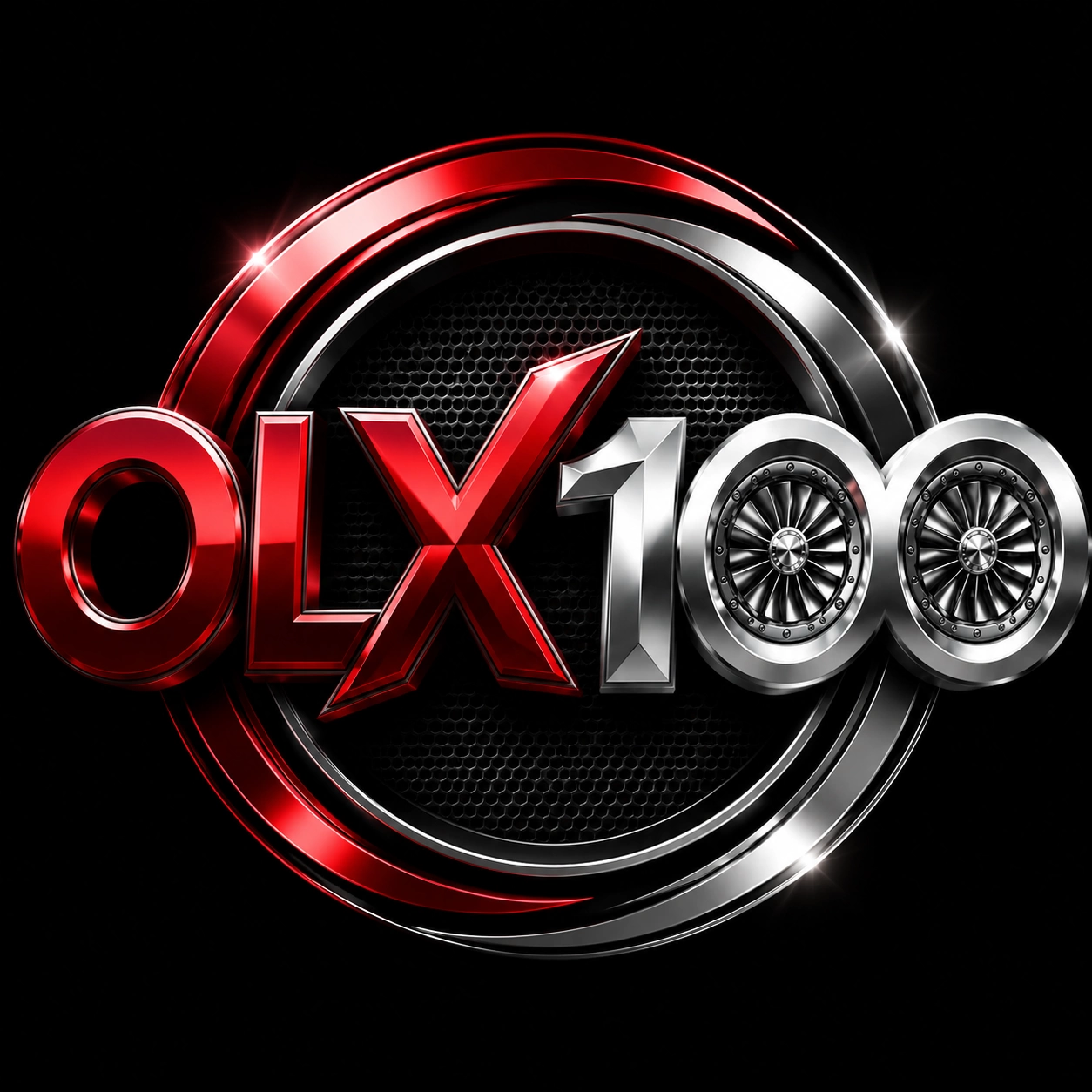 olx100 APK Terbaru dengan Fitur Lengkap — ikon APK