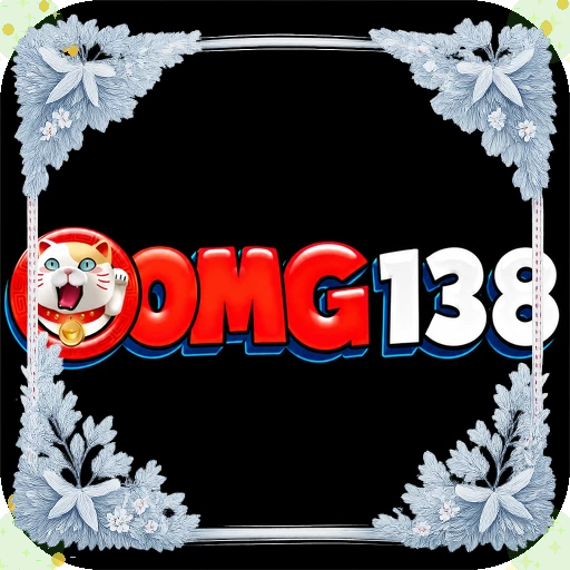 Aplikasi omg138 Terbaru dengan Fitur Terbaik — ikon APK