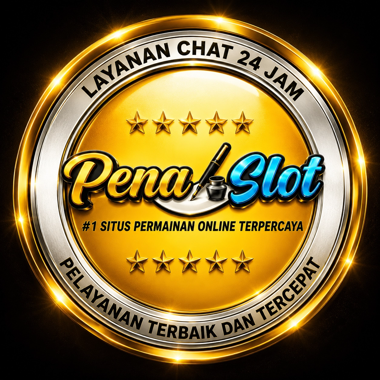 Aplikasi penaslot Terbaru dengan Fitur Terbaik — ikon APK