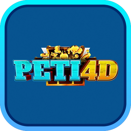 Info Lengkap Aplikasi peti4d Versi Terbaru — ikon APK