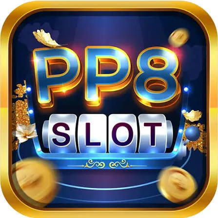 Aplikasi pp8slot Terpercaya untuk Android — ikon APK