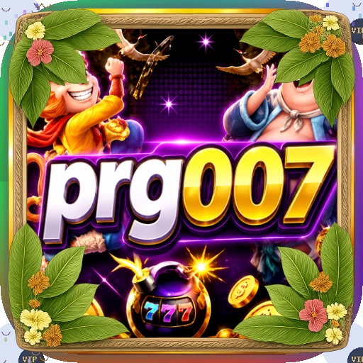 prg007 App APK Terbaru — ikon APK