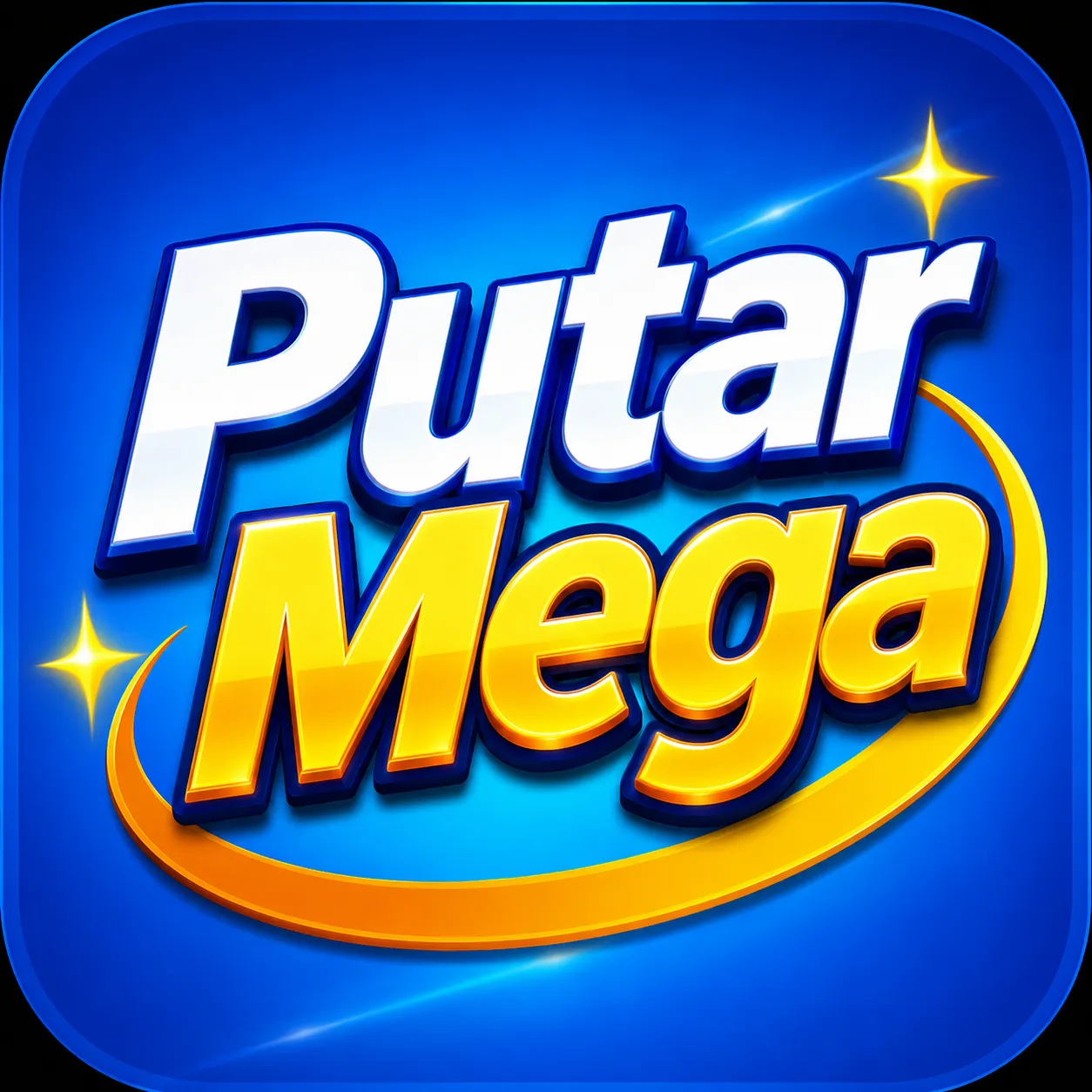 putermega APK Terbaru untuk Android Tanpa Iklan — ikon APK