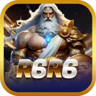 Review Aplikasi r6r6 Versi Terbaru — ikon APK