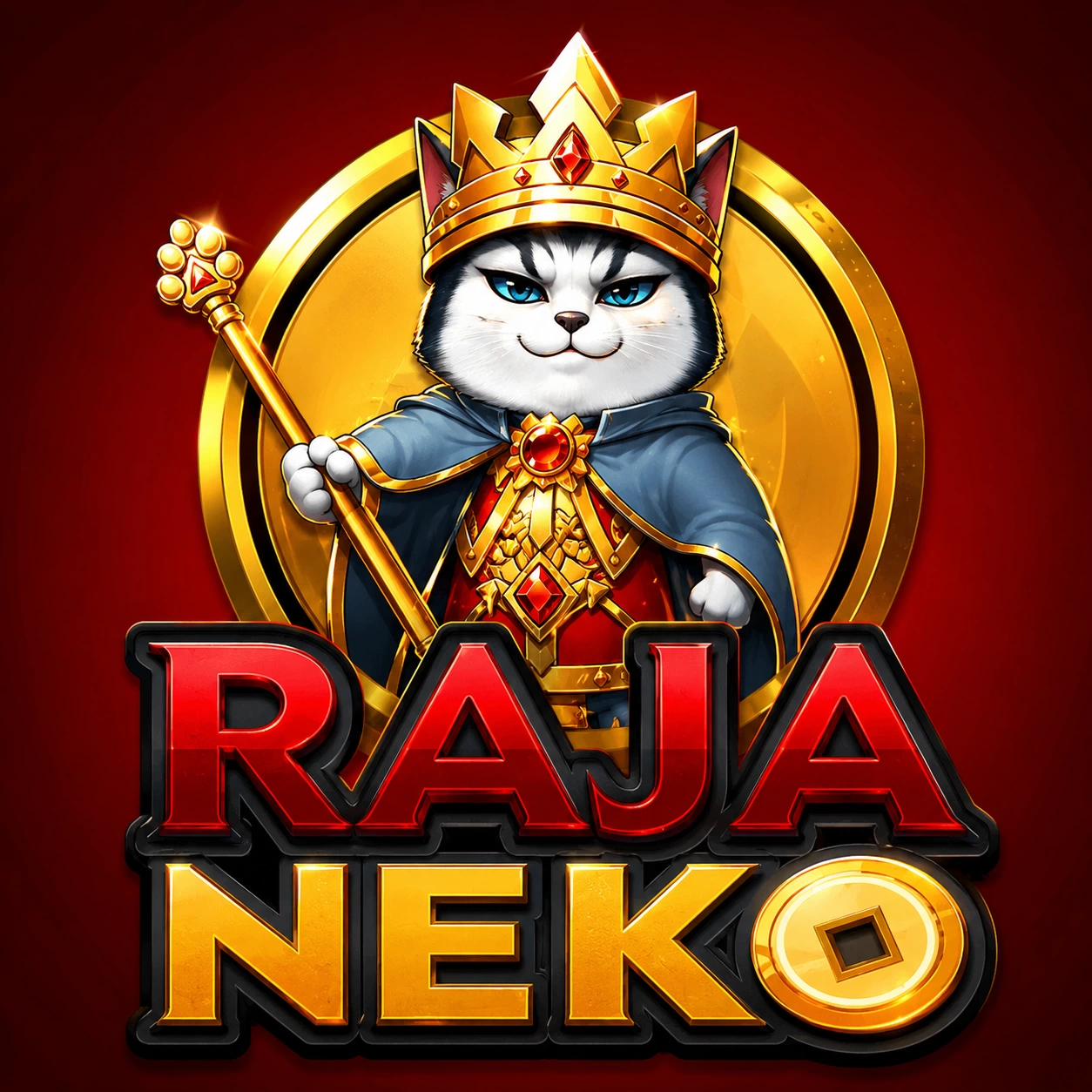 rajaneko Terbaru: Review Aplikasi dan Link Unduh — ikon APK