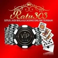 ratu303 APK Terbaru 2026 untuk Semua Perangkat — ikon APK