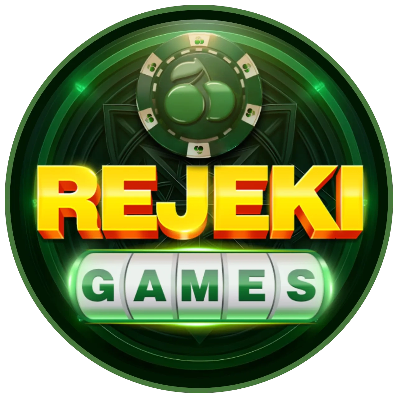 rejekigames APK Full Version untuk Android — ikon APK