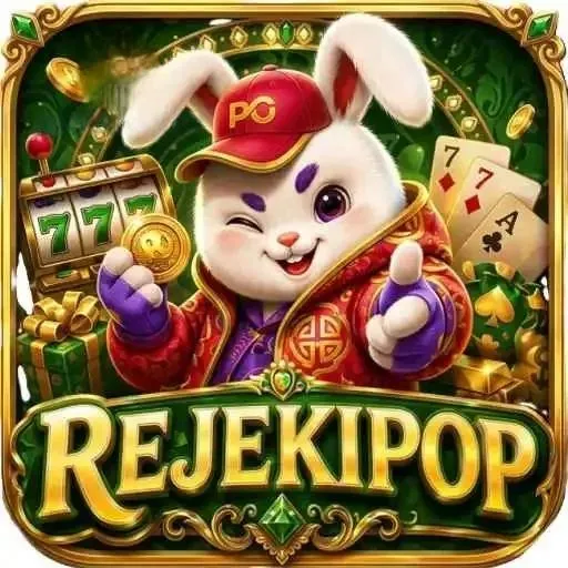 rejekipop APK: Cara Download dan Instal di Android — ikon APK