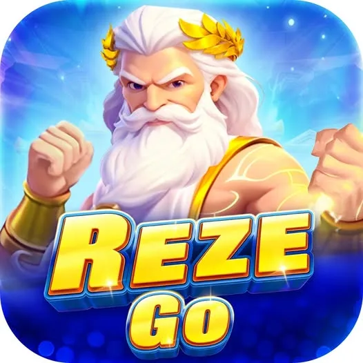 Unduh rezego APK Gratis untuk Android — ikon APK