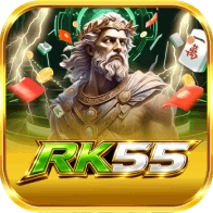 rk55 Terbaru: Review Aplikasi dan Link Unduh — ikon APK