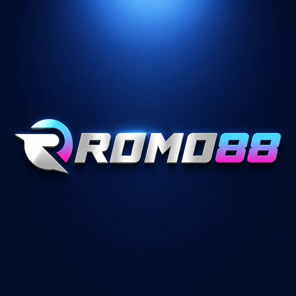 Update Aplikasi romo88 ke Versi Terbaru — ikon APK