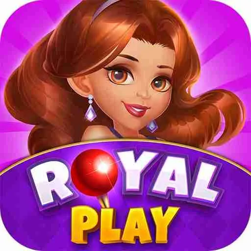 royalplay APK Full Version untuk Android — ikon APK