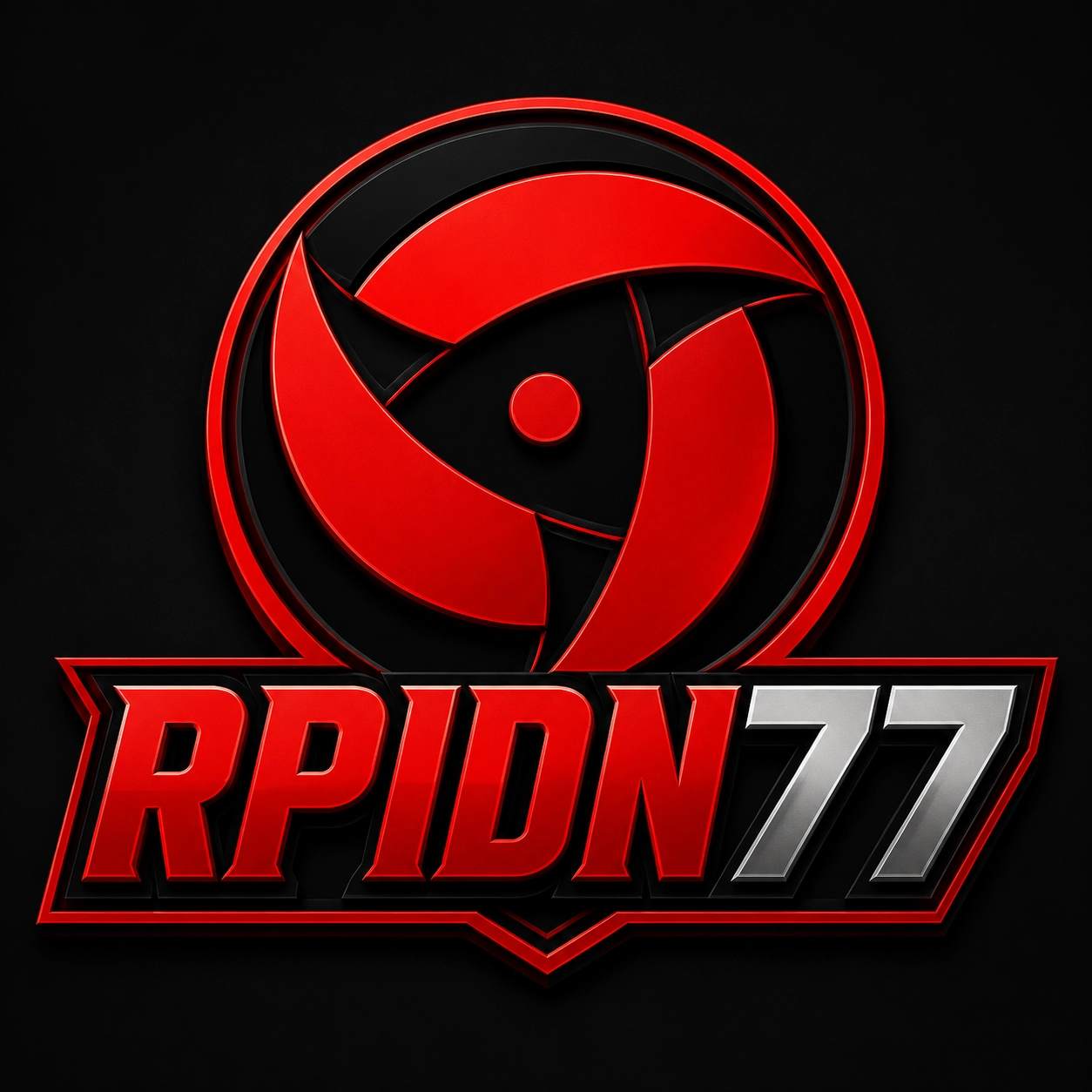 rpidn77 APK Versi Terbaru untuk Android 2026 — ikon APK