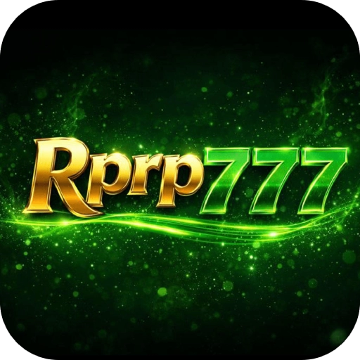 Cara Pasang rprp777 di HP Android dengan Benar — ikon APK