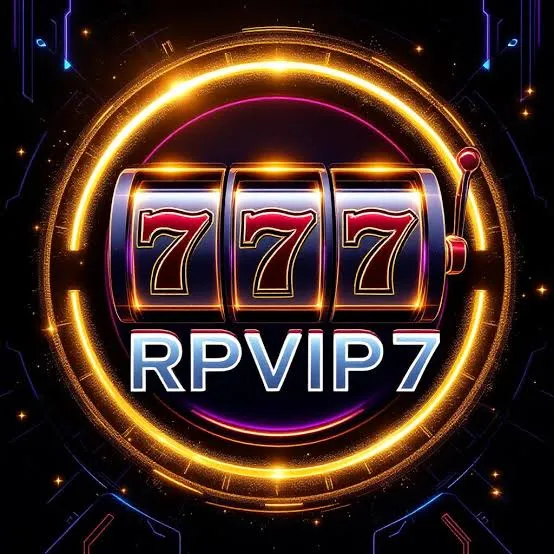 Update Aplikasi rpvip7 Terbaru 2026 — ikon APK