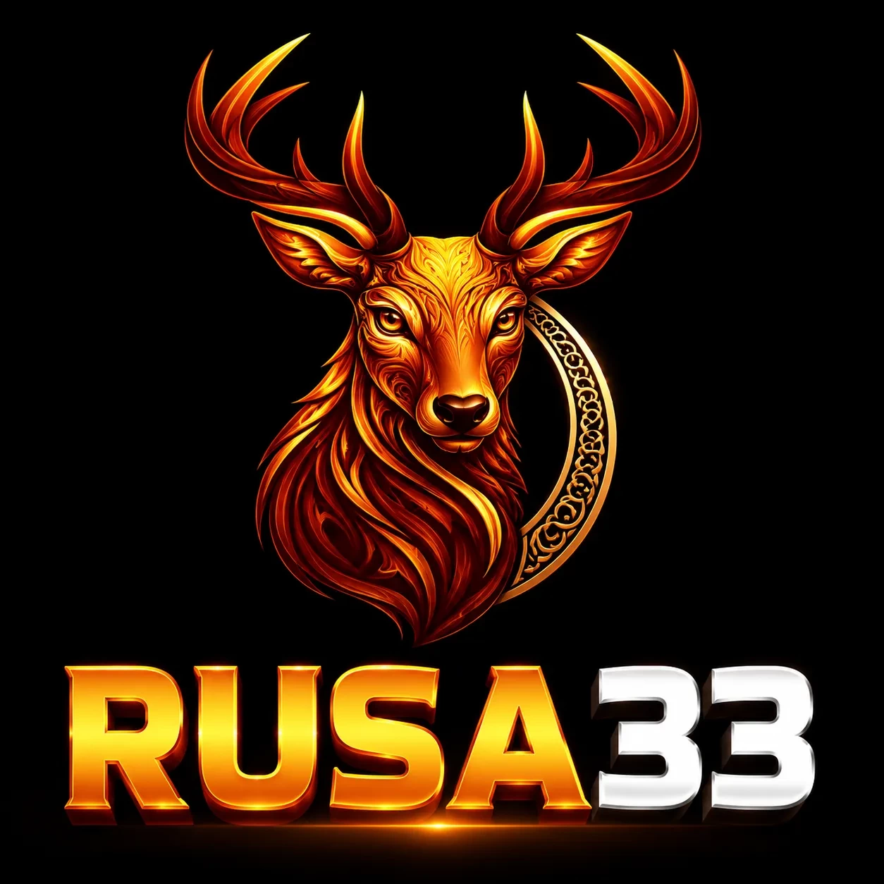 rusa33 App: Info, Rating, dan Link Download — ikon APK