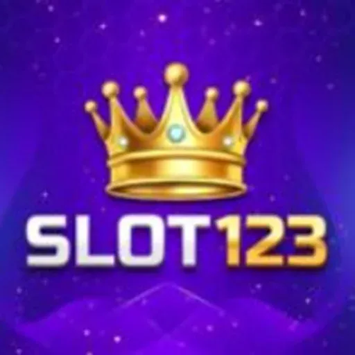 Aplikasi slot123 Terbaru dengan Fitur Terbaik — ikon APK