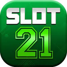 Aplikasi slot21 Terbaru: Review dan Link Download — ikon APK