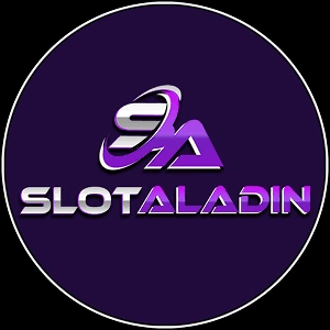 slotaladin APK Versi Terbaru untuk Android 2026 — ikon APK