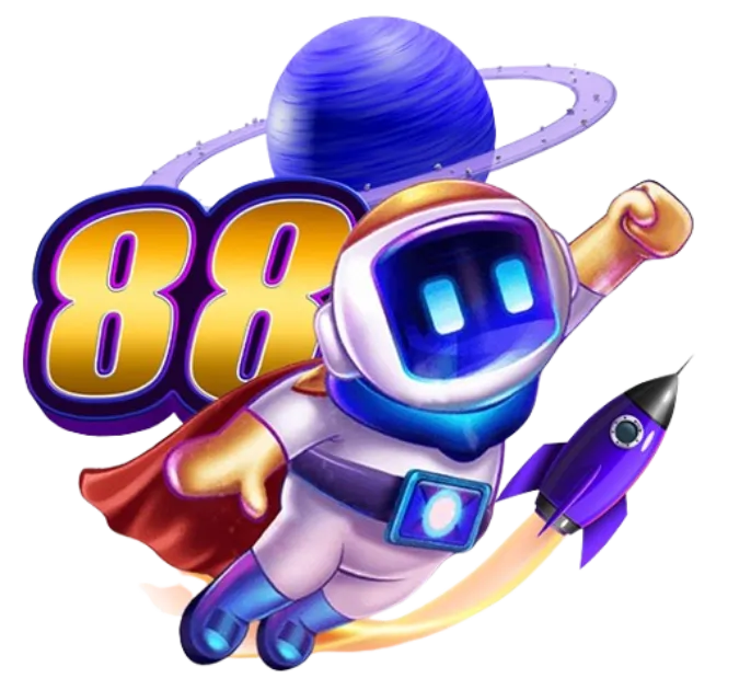 Kelebihan dan Fitur Aplikasi spaceman88 Terbaru — ikon APK