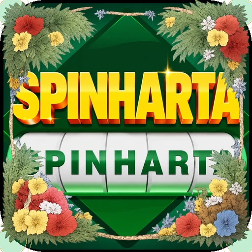 Aplikasi spinharta Paling Baru untuk Android — ikon APK