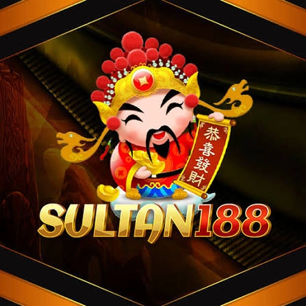 Info Lengkap Aplikasi sultan188 Versi Terbaru — ikon APK