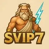 svip7 Terbaru 2026: Download APK dan Review — ikon APK