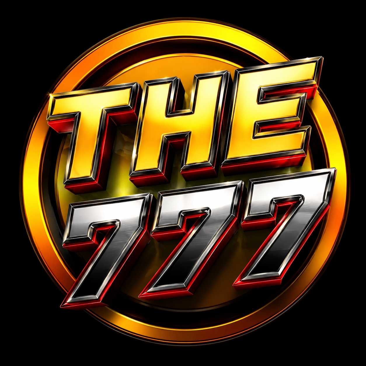 the777 APK Terbaru dengan Fitur Lengkap — ikon APK