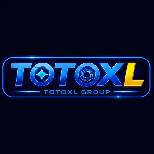 totoxl Terbaru 2026: Download APK dan Review — ikon APK