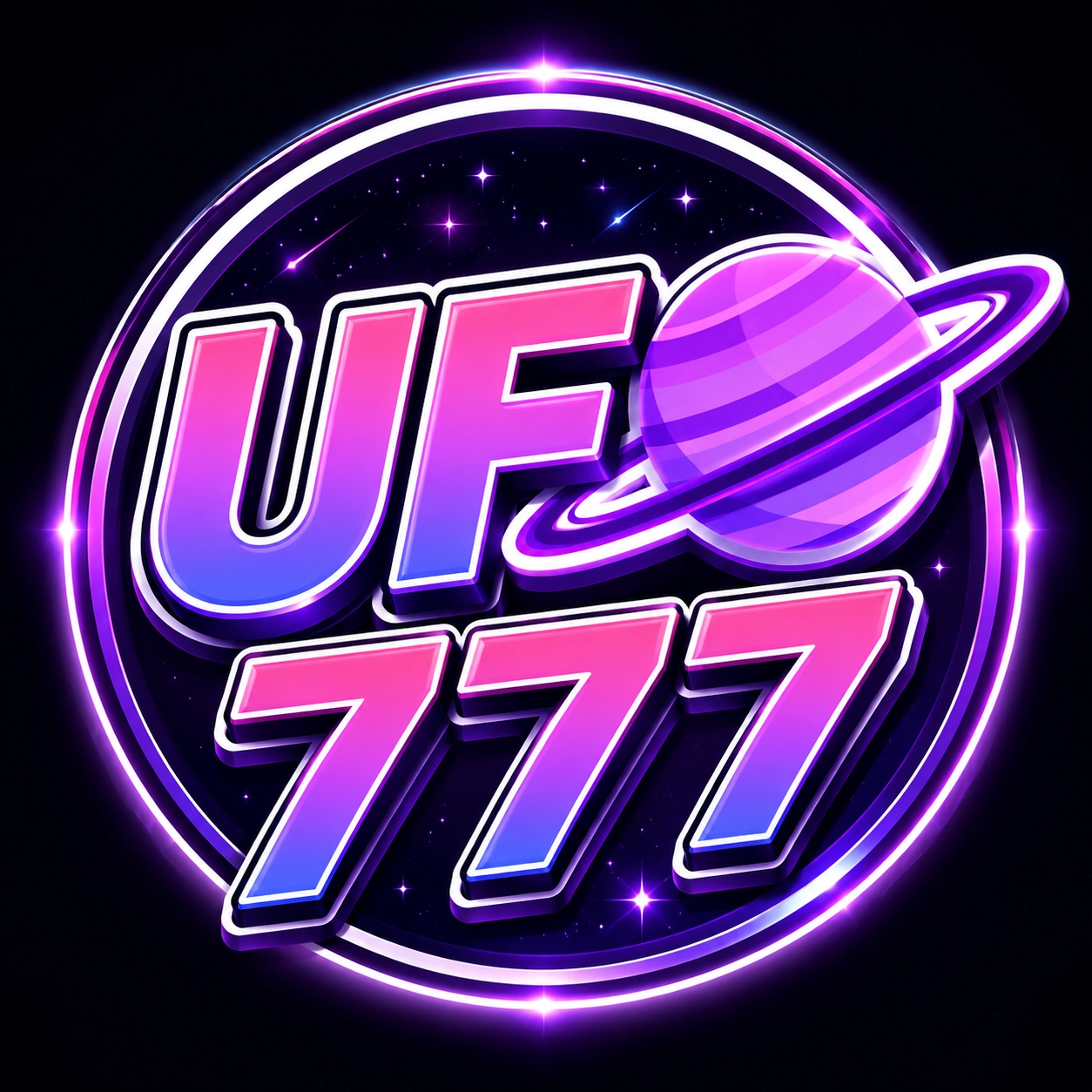 ufo777 Terbaru: Review Aplikasi dan Link Unduh — ikon APK