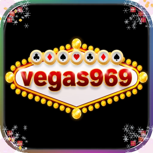 Aplikasi vegas969 Terbaru dengan Fitur Terbaik — ikon APK