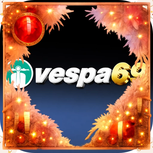 Review Lengkap Aplikasi vespa69 Terbaru — ikon APK