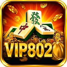 vip802 APK Terbaru dengan Fitur Lengkap — ikon APK