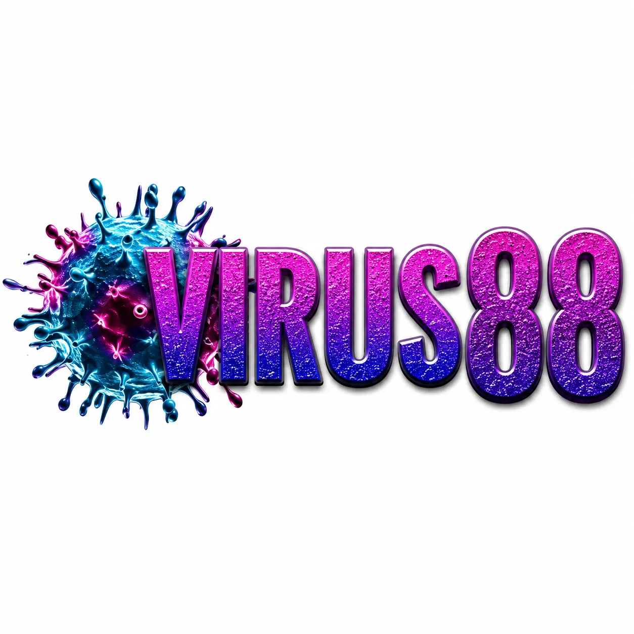 virus88 Versi Terbaru untuk Android Tanpa Ribet — ikon APK