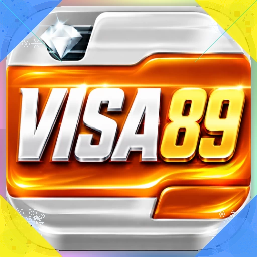visa89 APK Terbaru untuk Perangkat Android — ikon APK